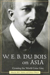 W. E. B. Du Bois on Asia