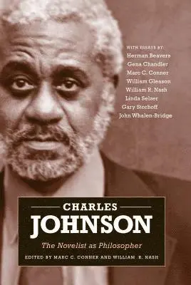 Marc C. Conner, William R. Nash - Charles Johnson, Inbunden. Tillgänglighet: Tillfälligt slut