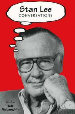 Jeff McLaughlin - Stan Lee, Inbunden. Tillgänglighet: Tillfälligt slut