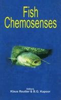 Fish Chemosenses