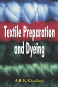 Textile Preparation and Dyeing