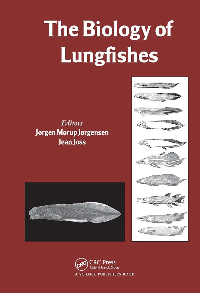 Biology of Lungfishes