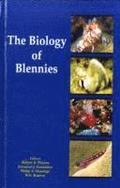 The Biology of Blennies