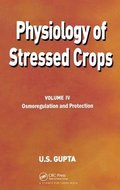 Physiology of Stressed Crops, Vol. 4