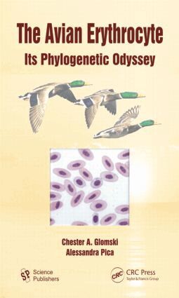Chester A. Glomski, Alessandra Pica - Avian Erythrocyte, Inbunden. Tillgänglighet: Tillfälligt slut