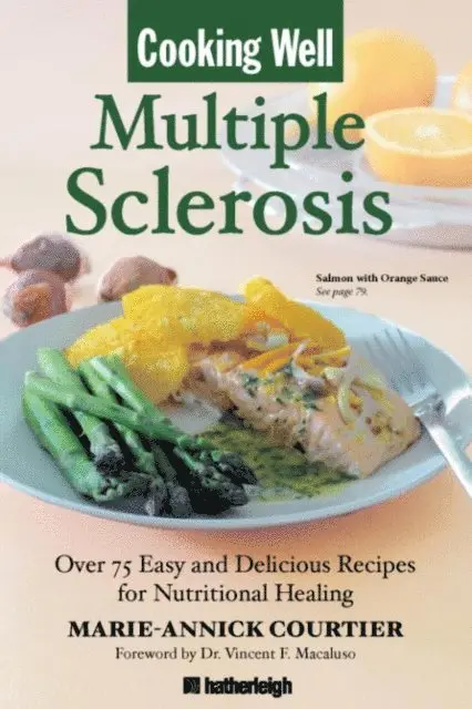 Marie-Annick Courtier - Cooking Well: Multiple Sclerosis, E-bok. Tillgänglighet: Lägg i varukorg