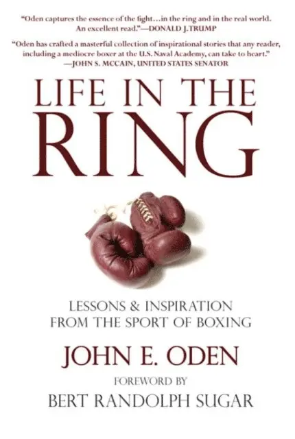 John Oden - Life in the Ring, E-bok. Tillgänglighet: Lägg i varukorg