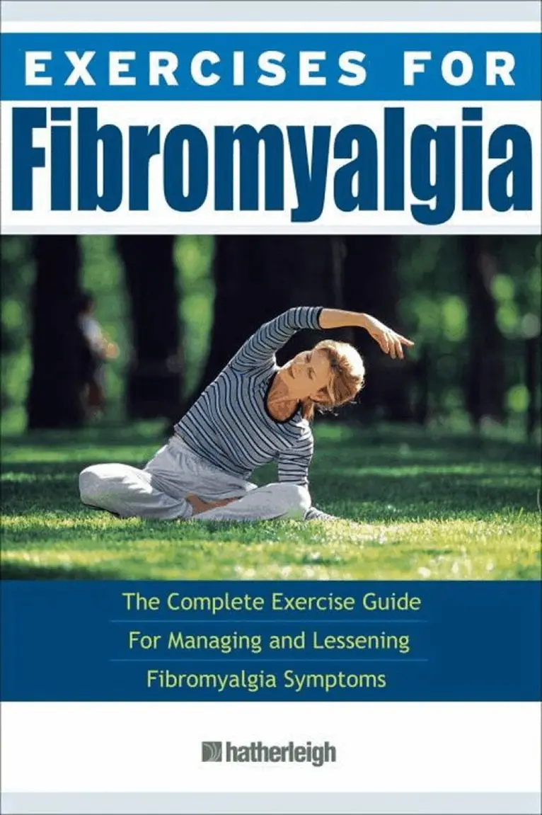 William Smith, Hatherleigh Press - Exercises for Fibromyalgia, Häftad. Tillgänglighet: Lägg i varukorg