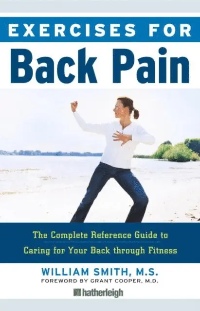 William Smith - Exercises for Back Pain, E-bok. Tillgänglighet: Lägg i varukorg