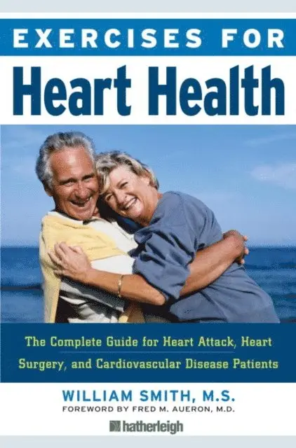 William Smith - Exercises for Heart Health, E-bok. Tillgänglighet: Lägg i varukorg