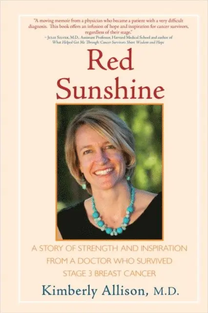 M.D. Kimberly Allison - Red Sunshine, E-bok. Tillgänglighet: Lägg i varukorg