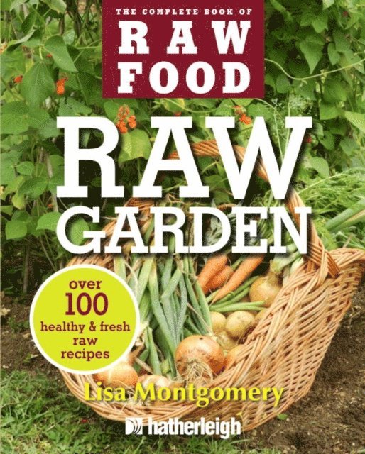 Lisa Montgomery - Raw Garden, E-bok. Tillgänglighet: Lägg i varukorg