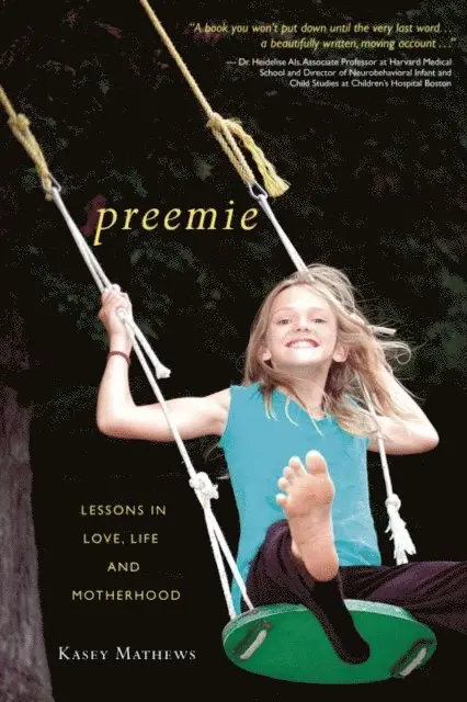 Kasey Mathews - Preemie, E-bok. Tillgänglighet: Lägg i varukorg