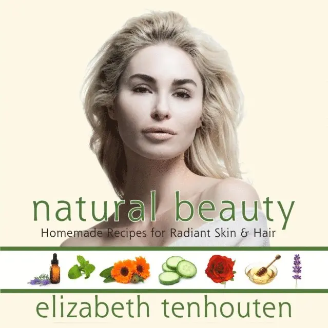 Elizabeth TenHouten - Natural Beauty, E-bok. Tillgänglighet: Lägg i varukorg