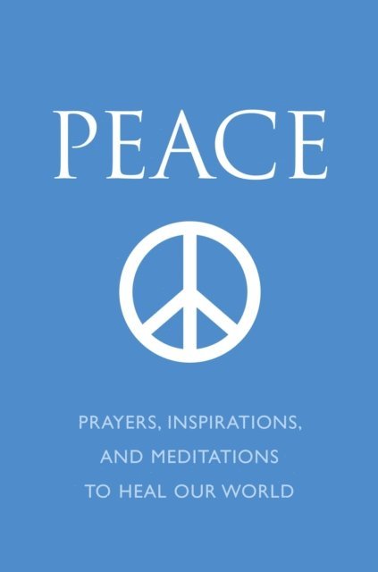 June Eding - Peace, E-bok