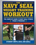 Navy SEAL Weight Training Workout