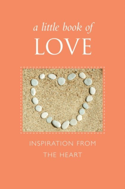 June Eding - Little Book of Love, E-bok