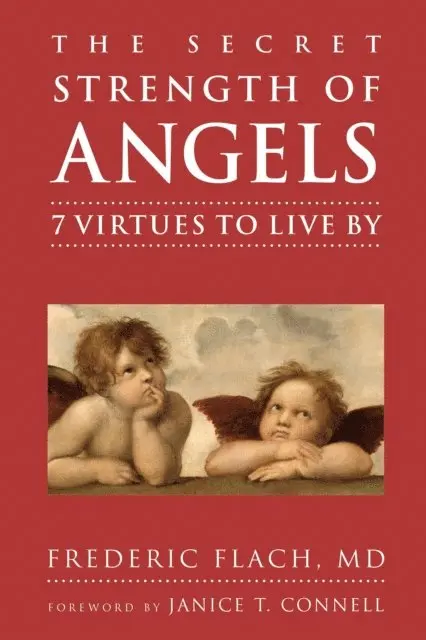 KCHS Frederic Flach, MD - Secret Strength of Angels, E-bok. Tillgänglighet: Lägg i varukorg