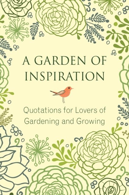 Jo Brielyn - Garden of Inspiration, E-bok