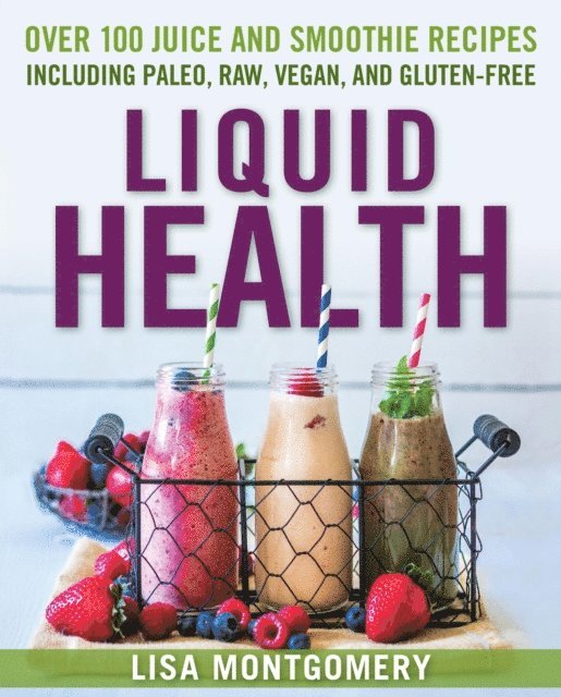 Liquid Health
