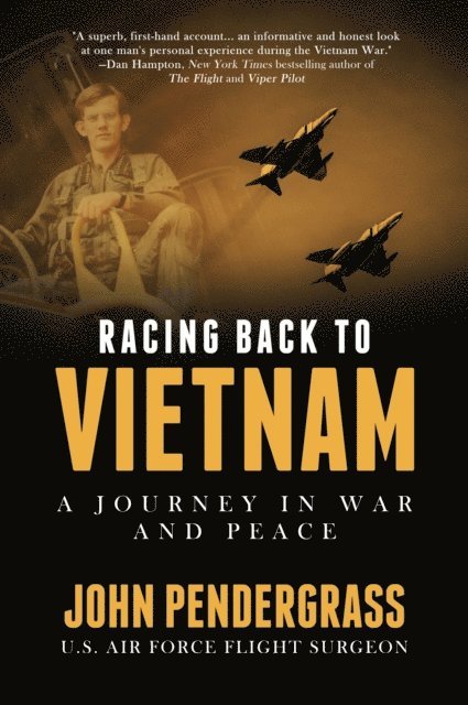 Racing Back to Vietnam