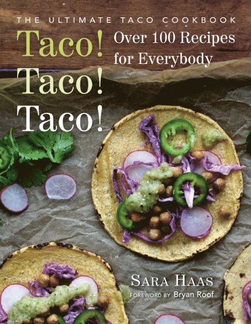 Sara Haas - Taco! Taco! Taco!, E-bok