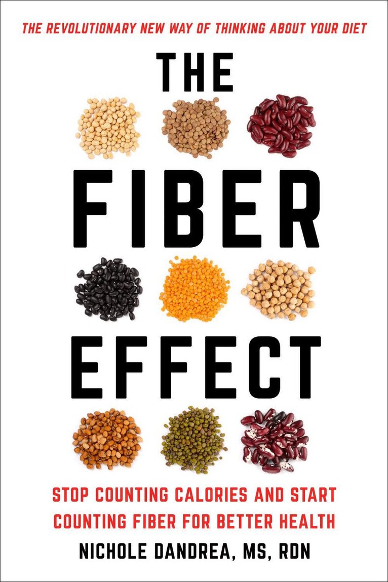 Nichole Dandraea-Russert - Fiber Effect, Häftad. Tillgänglighet: Lägg i varukorg