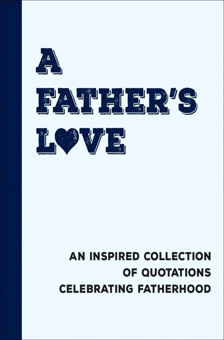 Jackie Corley - I Love Dad, Inbunden