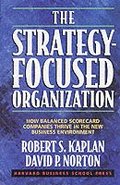 The Strategy-Focused Organization