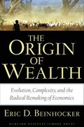 Origin of Wealth