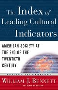 Index of Leading Cultural Indicators