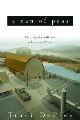 Traci DePree - A Can of Peas, Häftad. Tillgänglighet: Lägg i varukorg