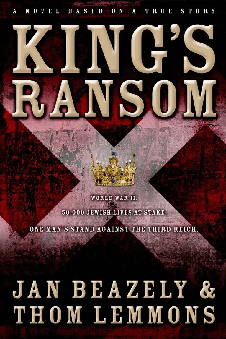 Jan Beazely, Thom Lemmons - King's Ransom, Häftad. Tillgänglighet: Lägg i varukorg