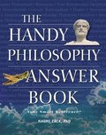 Handy Philosophy Answer Book