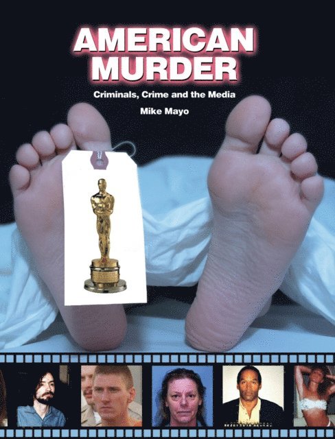 Mike Mayo - American Murder, E-bok. Tillgänglighet: Lägg i varukorg