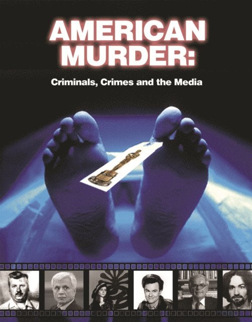 Mike Mayo - American Murder, E-bok. Tillgänglighet: Lägg i varukorg