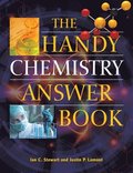 Handy Chemistry Answer Book