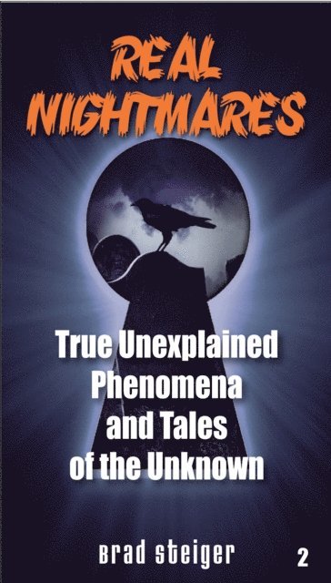 Real Nightmares (Book 2)