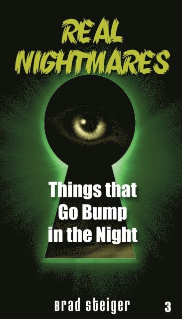 Real Nightmares (Book 3)