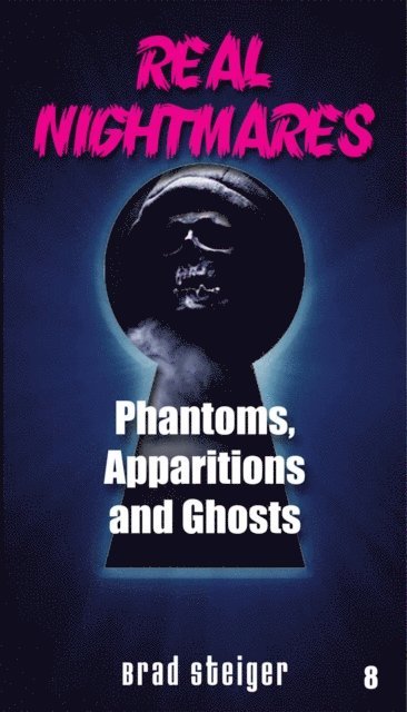 Real Nightmares (Book 8)