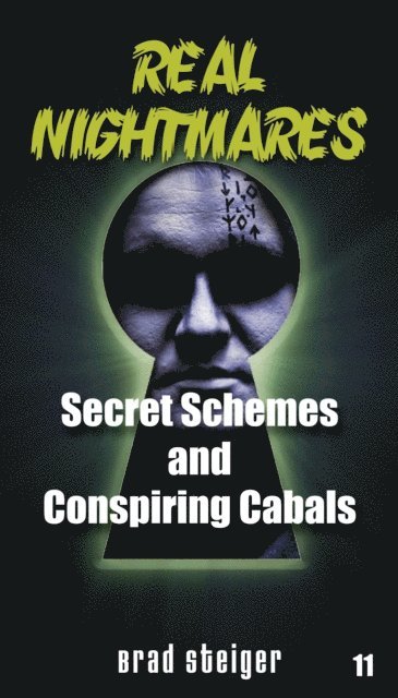 Real Nightmares (Book 11)