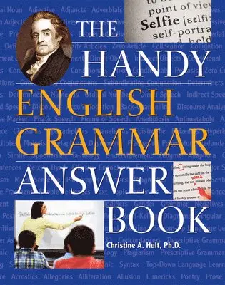 Christine Hult - Handy English Grammar Book, Häftad. Tillgänglighet: Lägg i varukorg