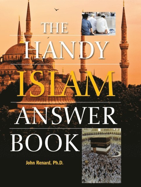 John Renard - Handy Islam Answer Book, E-bok