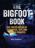 Bigfoot Book