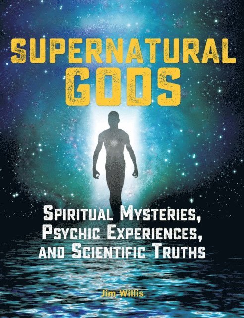 Supernatural Gods