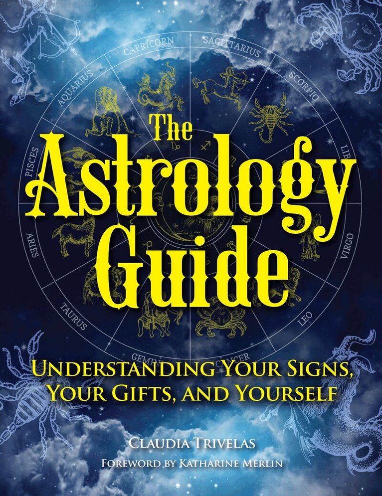 Astrology Guide