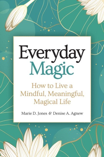 Denise A. Agnew, Marie D. Jones - Everyday Magic, E-bok