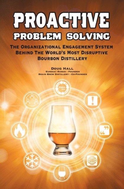 Doug Hall - Proactive Problem Solving, E-bok