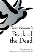 Dion Fortune's Book of the Dead