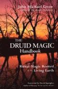 Druid Magic Handbook